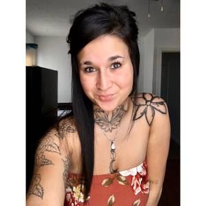 Meet your Posher, Brandy